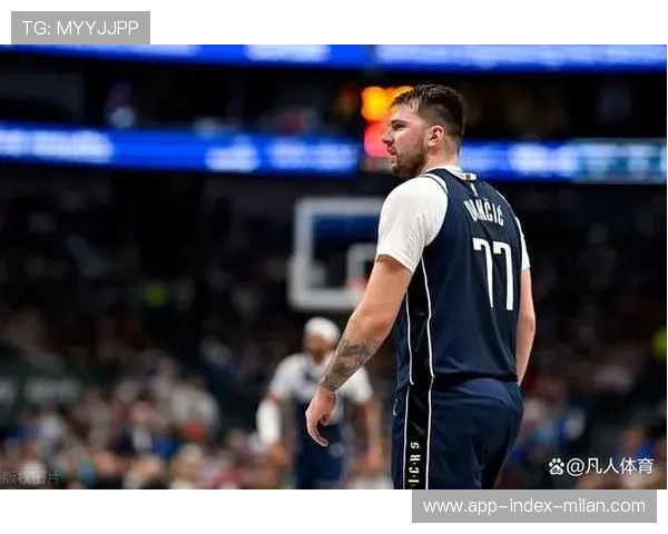 东契奇状态再起波动，何去何从？