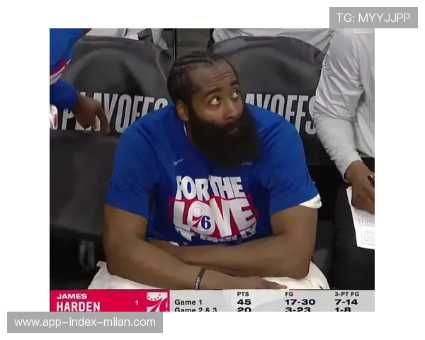 凯尔特人哈登转会谈判出现戏剧性反转