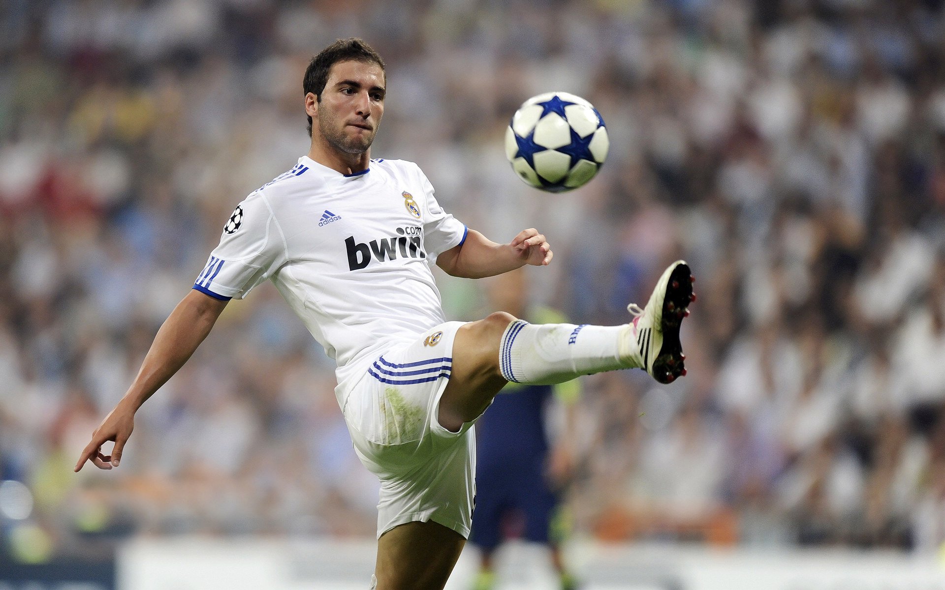 PSG球员体能分配不均暴露隐患，球员能力值pac